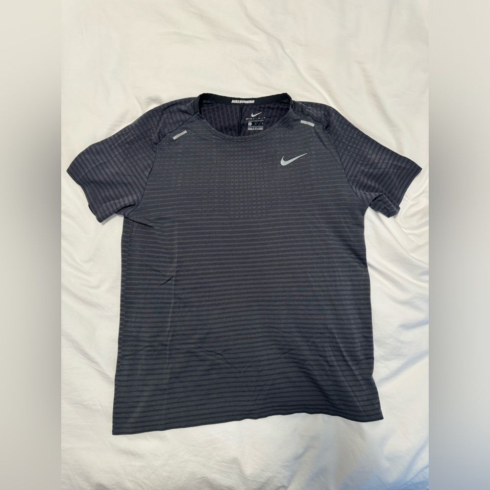 Nike running shirt